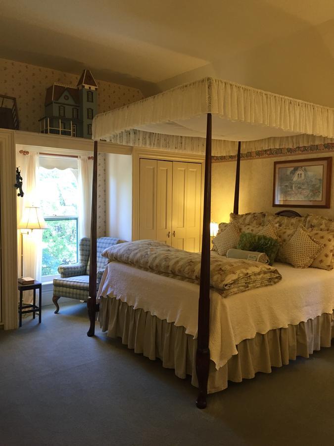 The Gables Wine Country Inn Santa Rosa Ngoại thất bức ảnh