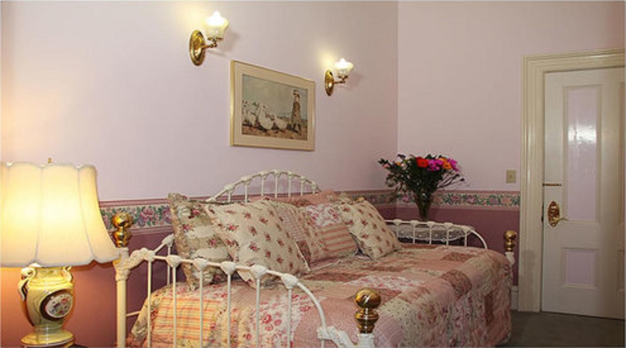 The Gables Wine Country Inn Santa Rosa Ngoại thất bức ảnh