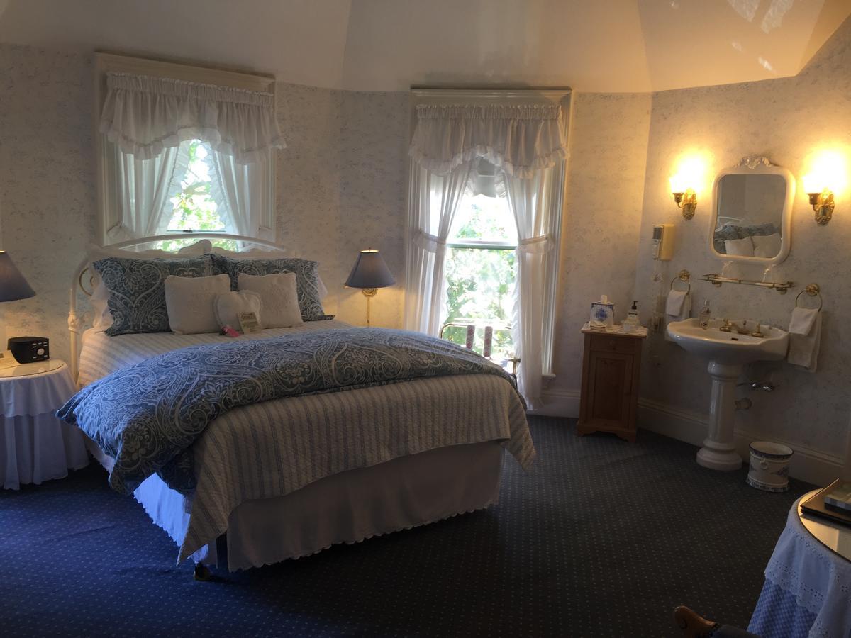 The Gables Wine Country Inn Santa Rosa Phòng bức ảnh